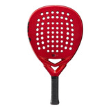 Paleta Padel Paddle Wilson Bela Elite V2 Carbono Profesional