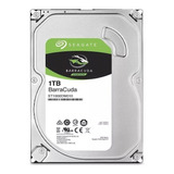 Hd Seagate 1tb St1000dm010 * Parcelamento Sem Juros * Dvr * Pc * C/ Garantia * 