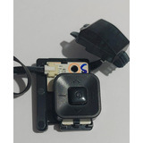 Chave Power + Sensor Samsung Un49mu6300 Ku6000 / Ct160122