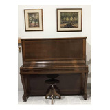 Piano Armário,88 Teclas Norte Americano,marcar Stultz Bros.