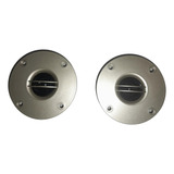 Tweeter Dorados 3 Pulgadas, 15 Watts Rms, 6 Ohms