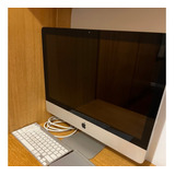 iMac 2010 (21.5-inch, Ssd 1tb, 8gb Ram) + Trackpad + Mouse