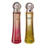 Perfume Fraiche Dama Fragancia Dgood Girll 60 Ml