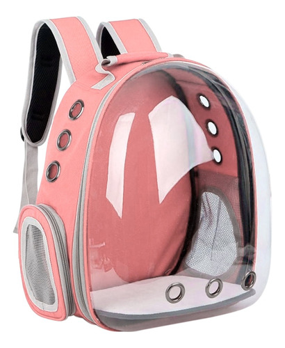 Mochila Bolso Transportador Para Mascotas