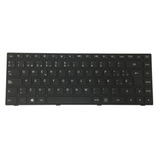 Teclado Lenovo Ideapad 100-14 100-14iby 100 14 Iby Español