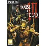 The House Of The Dead 3 Para Pc