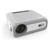 Proyector De Video Smart Full Hdr 4k 15000lux 5g Chromecast