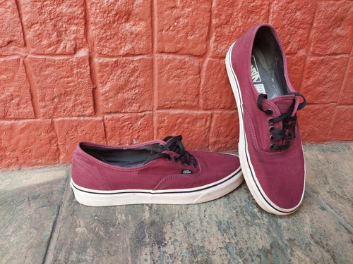 Zapatilla Vans Original