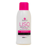 Shampoo Liso Absoluto No Chuveiro Felicity 300ml