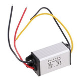 2 Convertidor De Potencia 24v / 12v A 5v 3a Para Motor De