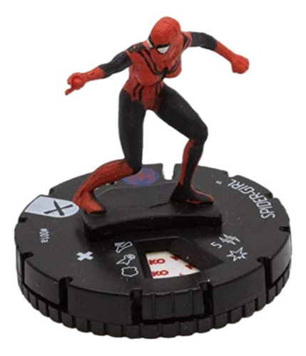 Spider Girl #001a Earth X Marvel Heroclix