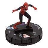 Spider Girl #001a Earth X Marvel Heroclix