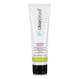 Gel Limpiador Y Crema Humectante  Antiacne Clear Proof