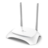 Router Repetidor Wifi Inalambrico Tp-link 300 Mbps 2 Antenas