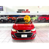 Chevrolet Spark 2019 1.4 Lt At