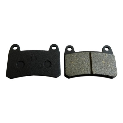 Balatas Delanteras Keeway Rkv200 150 Tx125-200 Rkv3 | MercadoLibre