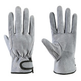 Guantes De Soldadura Eléctrica Guantes De Trabajo Cómodos,