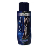 Sabonete Intimo Masculino Bell Man 2 Unidades 2x 200 Ml