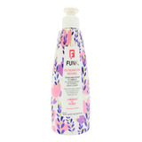 Crema Para Peinar Funk Rizos 300ml