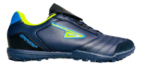 Zapatillas Futbol 5 Botin Hombre 