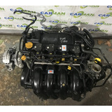 Motor Fiat Tipo E Torque 1.6 16v 2018 (4464npb)