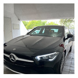 Mercedes Benz Cla200 2022