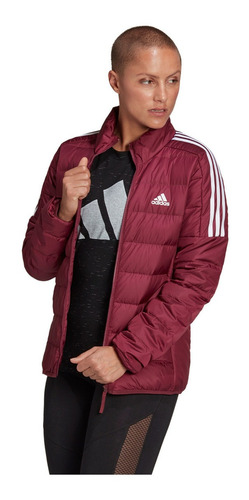 Parka Mujer adidas Ess Down