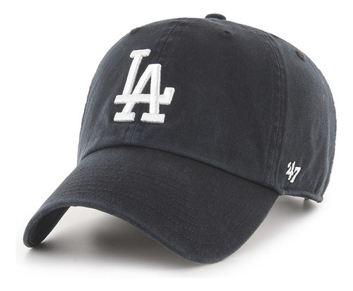 Jockey Los Angeles Dodgers Black Bkj '47