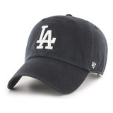 Jockey Los Angeles Dodgers Black Bkj '47