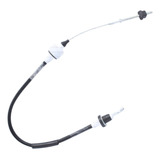 Cable Embrague Chevrolet Corsa Evolution 1.8 2008 (korea)