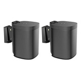 Soporte De Pared Ajustable Para Sonos One, One Sl, Play:1 |