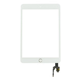 Tactil Compatible Con iPad Mini 3 A1600 A1599 Flex De Home