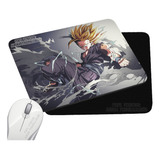 Pad Mouse Rectangular Dragon Ball Anime 4