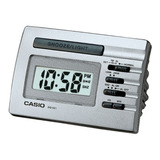 Reloj Casio Despertador De Mesa Dq-541d-8rdf