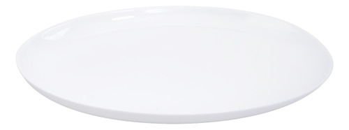 Bowl Luna Round En Vitro Ceramica De 7 Pulgadas Essenza