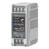 Fonte Chaveada Spb-120-24 Trilho Din 5a 24vdc 120w Autonics