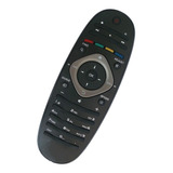 Controle Compatível Tv Philips 32pfl4606d/78 32pfl5606d/78