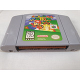 Mario Nintendo 64