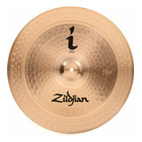 Zildjian I Family China Platillo (ilh18ch)