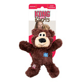 Peluche Kong Wild Knot Bear S/m