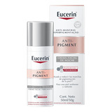 Eucerin Anti-pigment Crema Anti-hiperpigmentación Noche 50ml