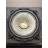 Subwoofer 10 Pulgadas  Con Cajon.oportunidad