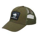 Jockey Merrell Cave Trucker