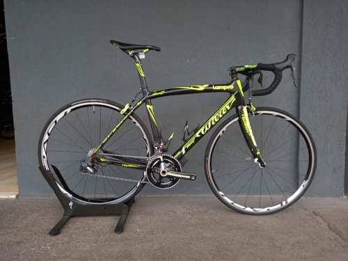 Bicicleta Speed Wilier Triestina Lampre Tam: M