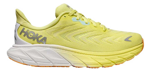 Tenis Hoka One One Arahi 6 Mujer