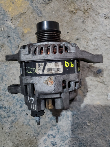 Alternador Para Dodge Caliber  Foto 2