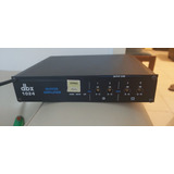 Dbx 1024 Amplificador De Buffer