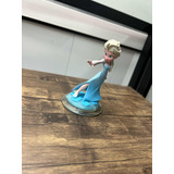 Disney Infinity Elsa Original Feozen