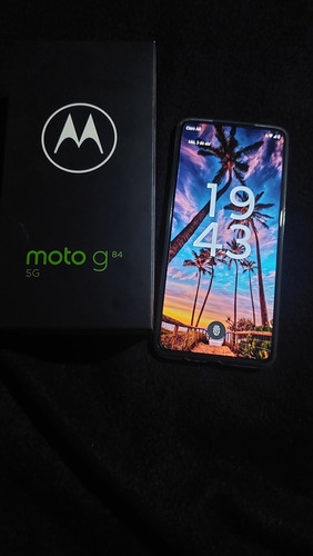 Motorola G84 5g