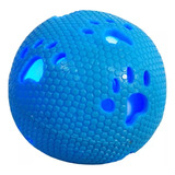 Pelota Interactiva Maciza Plastico Ultraresistente Mediana